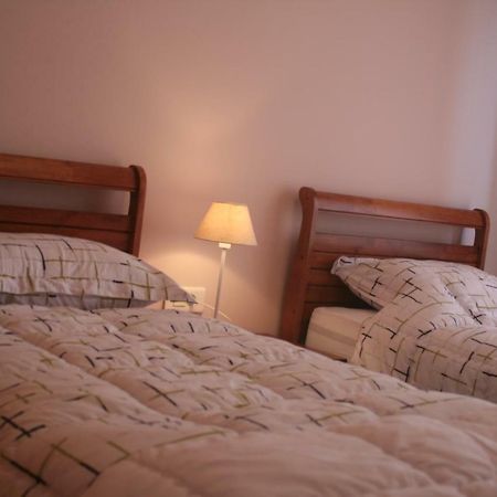 Bahia Golf Beach-Odyssee-Appartement Бузника Экстерьер фото