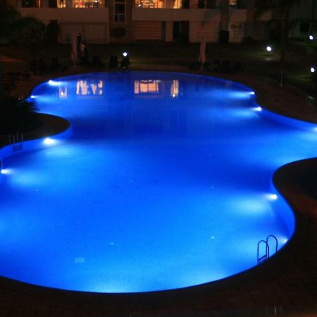 Bahia Golf Beach-Odyssee-Appartement Бузника Экстерьер фото