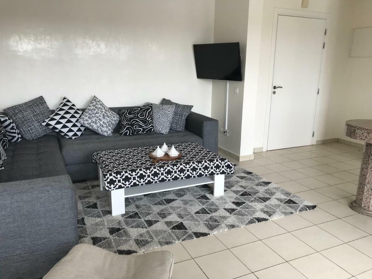 Bahia Golf Beach-Odyssee-Appartement Бузника Экстерьер фото
