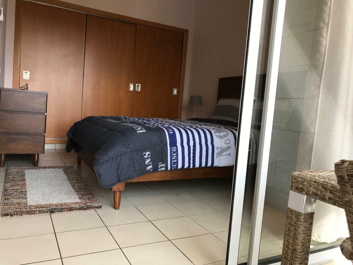 Bahia Golf Beach-Odyssee-Appartement Бузника Экстерьер фото